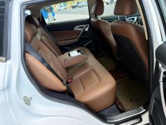 2016 Geely Auto Boyue 2016 1.8T AT Smart PremiumFWD #25