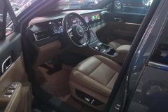 2021 Li Auto Li Auto ONE 2021 EREV6SeatEdition #9