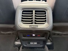 2018 Volkswagen Tiguan L 2017 1.8T AT 330TSILuxury FWD #12