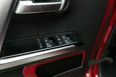 2023 Beijing Off-Road Beijing BJ40 2023 2.0T AT 4WDcity ​​hunterEditionknight #12