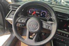 2024 Audi A3 Sportback 2024 Sportback 1.4T AT 35 TFSI FashionSport #15