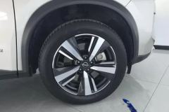 2023 Nissan X-Trail 2023 1.5T AT e-POWER SuperHybrid double motor4WDSupreme #6