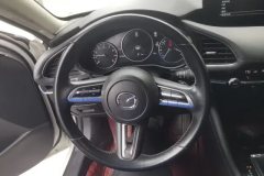 2022 Mazda Mazda3 Axela Sedan 2021 2.0L ATQuality and eleganceEdition #15