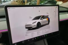 2023 Tesla Model Y 2023 Long Rangeall wheel driveEdition #13