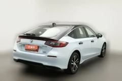2023 Honda Civic 2023 HATCHBACK 1.5T AT 240TURBO CVTExtreme leapEdition #2