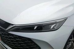 2024 BYD Qin L 2024 1.5L AT DM-i 120KMexcellence #5