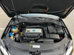 2016 Volkswagen Magotan 2016 1.8T AT SmartComfort #11