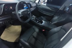 2024 Aion S 2023 dazzle 580 55.2kWh LFP #9