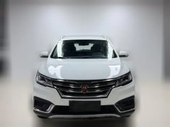 2019 Roewe RX3 2018 1.6 MT Entry #2