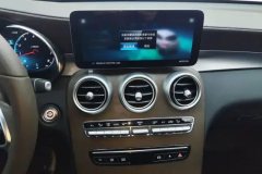 2022 Mercedes-Benz GLC-Class 2022 Facelift II AT GLC 260 L 4MATIC Luxury #13