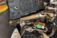 Steering Column