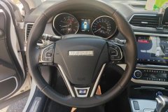 2017 Haval H6 Coupe 2016 Blue Label 1.5T AT 2WDUrban #15