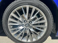 2020 Toyota Camry 2019 2.5 AT HGLuxury HEV Facelift #14