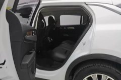 2020 Lynk & Co Lynk & Co 01 2019 2.0T AT EditionFWD China VI #11