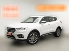 2018 Haval H6 2017 Blue Label 1.5T AT 2WDSmart Fashion #1