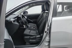 2023 Toyota Corolla Cross 2023 2.0L AT Elite #13