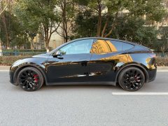2022 Tesla Model Y 2021PerformancehighPerformanceall wheel driveEdition #10