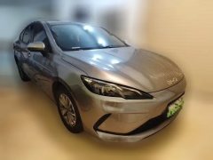 2025 BYD Seal 05 DM-i 2025 DM-i Smart Drive 1.5L AT 55KMLuxury #3