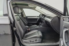 2017 Volkswagen Magotan 2017 1.8T AT 330TSILeading #22