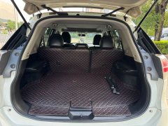 2016 Nissan X-Trail 2014 2.0L AT CVTComfort 2WD #27