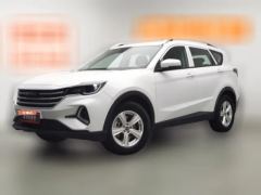 2023 Jetour X70M 2022 1.5T MT avant-garde partner 5Seat #1
