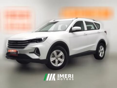 2023 Jetour X70M 2022 1.5T MT avant-garde partner 5Seat