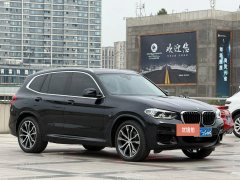 2020 BMW X3 2020 2.0T AT 30iLeading MSport Pkg4WD #15