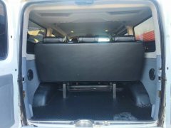 2022 Maxus V80 2021 2.0T MT ClassicAoyuntongSWBSuperLow Roof7/8/9Seat #5