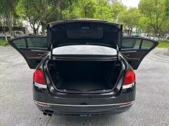 2017 BMW 5 Series 2017 2.0T AT 525LiLuxuryDesign Pkg #11