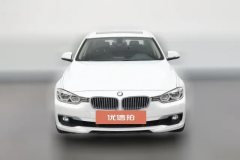 2018 BMW 3 Series 2018 2.0T AT 320LiFashion #3