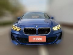 2019 BMW 1 Series 2019 1.5T AT 118i MSport Pkg #3