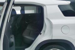 2021 Hyundai ix35 2020 2.0 AT Zhiyong·PleasureFWD #11