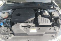 2020 Geely Auto Emgrand GL 2020 1.4T AT Asian Games #10