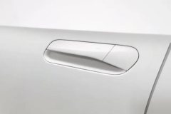 2024 Volkswagen ID.4 X 2025 clever pureSmart #8