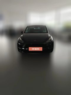 2021 Tesla Model Y 2021StandardBattery lifeRWDEdition #5