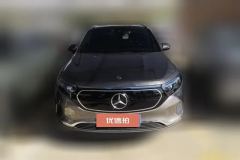 2023 Mercedes-Benz EQA 2022 EQA 260 #2