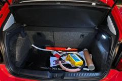 2016 Volkswagen Polo Hatchback 2014 1.6 AT Comfort #4