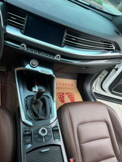 2019 Haval H6 2018 Red Label 2.0T AT Luxury #7