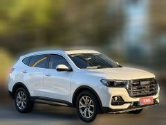 2021 Haval H6 2021 1.5T AT China tideChampion #3