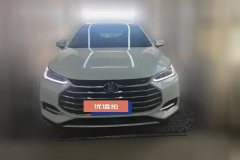 2019 BYD Tang 2018 2.0T AT Smart ConnectPremium7Seat #2