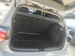 2023 Volkswagen Golf 2021 1.4T AT 280TSI Pro #6
