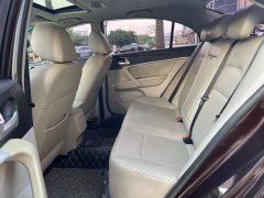 2015 Geely Auto Emgrand Sedan 2014 1.5 AT Elite #4