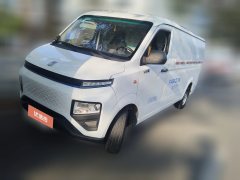 2022 Yuan Cheng Auto Yuan Cheng Xingxiang V 2022 Star RewardsV6ESuper ValueLWBChina Xuan38.7kWh #1