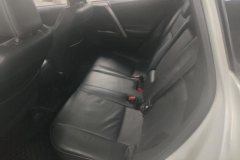 2018 Toyota RAV4 2018 2.5L AT 4WDEliteiEdition #11