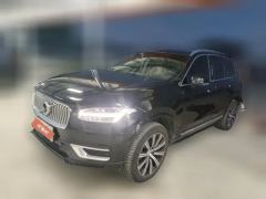 2022 Volvo XC90 PHEV(Imported) 2022 EdriveHEV 2.0T AT T8 Smart PremiumLuxury 7Seat (Imported) #1
