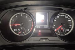 2017 Volkswagen Tiguan L 2017 1.8T AT 330TSILuxury FWD #14