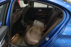 2019 BMW 1 Series 2020 1.5T AT 120i MSport Pkg #19