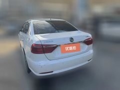 2017 Volkswagen Lavida 2017 1.6 AT Fashion #4