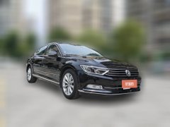 2017 Volkswagen Magotan 2016 1.8T AT SmartLuxury #1