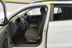 2023 Volkswagen T-Cross 2023 Facelift 1.5L AT Fashion #9